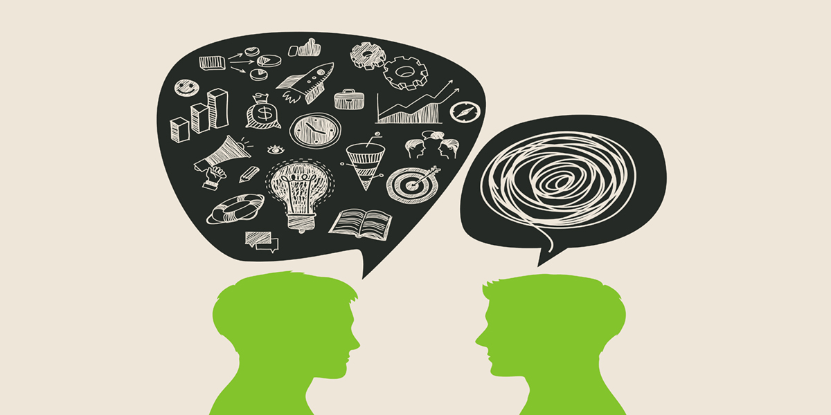 Communication: Are You Presenting Using the Right Language?
